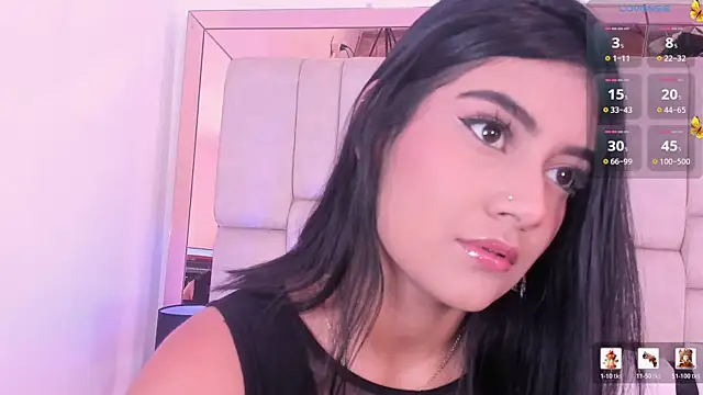 KatherineRuiz  online show from April 30, 2026, 12:23 pm