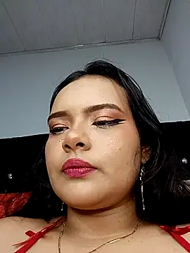 Emily Rouse23 online show from March 7, 2026, 11:10 pm