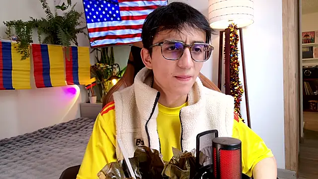 Sr evann online show from July 4, 2026, 3:38 pm
