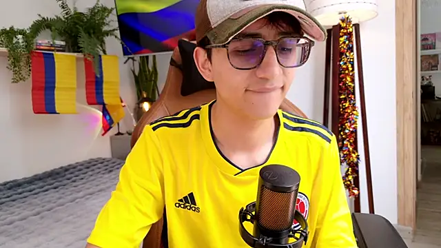 Sr evann online show from June 28, 2026, 3:51 pm