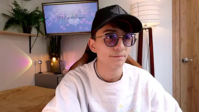 Sr evann online show from March 12, 2026, 4:00 pm