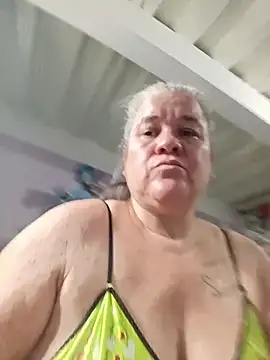 MilF-eterna 69 online show from April 7, 2026, 7:04 pm