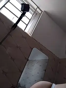 Jinnie sexy online show from March 12, 2026, 6:17 am