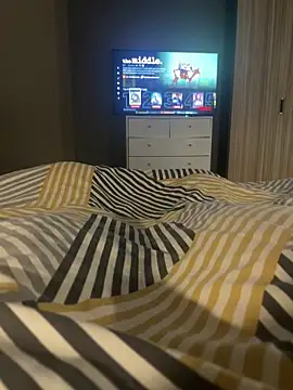 Amelie BlondeXX online show from February 24, 2026, 10:38 am