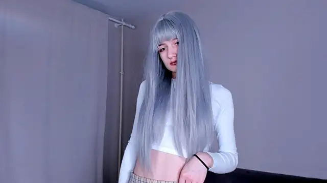 kira montelle online show from March 20, 2026, 2:45 am