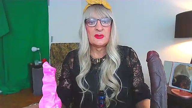 sophyTV online show from March 12, 2026, 1:48 pm