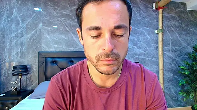 Adams Sanz online show from April 23, 2026, 3:46 pm