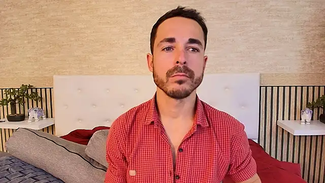 Adams Sanz online show from March 23, 2026, 7:14 pm