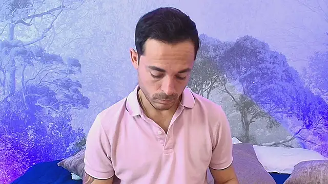 Adams Sanz online show from March 30, 2026, 8:43 pm