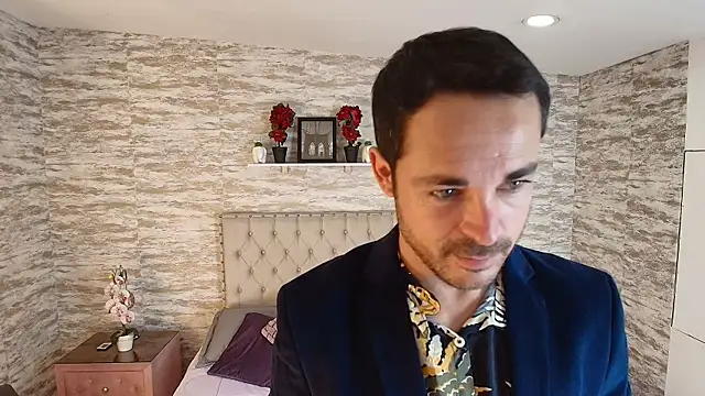 Adams Sanz online show from May 22, 2026, 7:34 pm