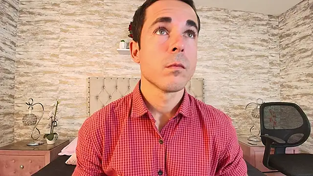 Adams Sanz online show from April 14, 2026, 7:52 pm