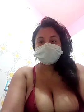 Snapshot of Mishu021 chatting on March 7, 2026, 5:07 pm Mishu021 online show from March 7, 2026, 5:07 pm