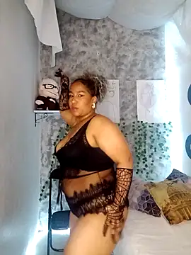 medusafox  online show from March 29, 2026, 4:47 am