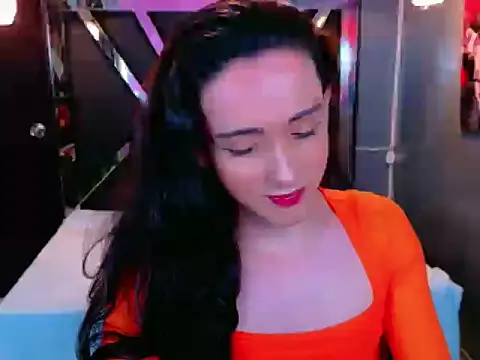 Ivony Giselle online show from March 17, 2026, 1:58 pm