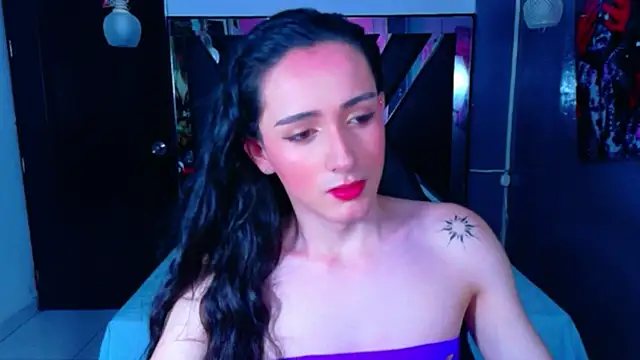 Ivony Giselle online show from March 24, 2026, 1:44 pm