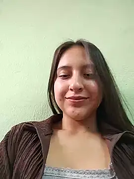 Snapshot of MaskedLatinaX chatting on June 6, 2026, 6:02 pm MaskedLatinaX online show from June 6, 2026, 6:02 pm