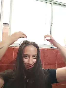 Snapshot of MaskedLatinaX chatting on May 29, 2026, 2:34 pm MaskedLatinaX online show from May 29, 2026, 2:34 pm