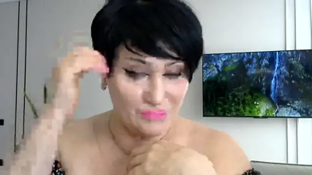 Snapshot of Kleotempt chatting on March 8, 2026, 11:24 am Kleotempt online show from March 8, 2026, 11:24 am