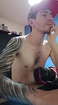 highonbwc online show from March 5, 2026, 12:02 pm