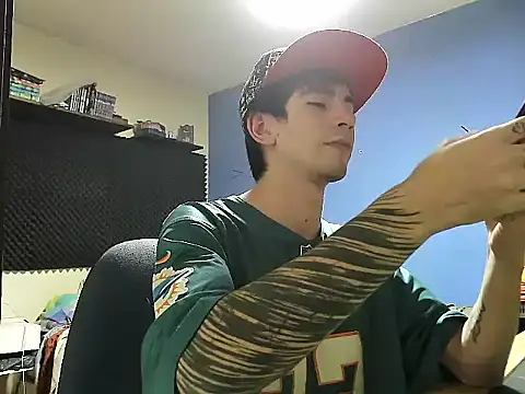 highonbwc online show from April 27, 2026, 10:41 pm