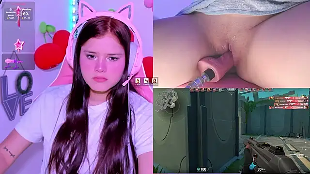 trianna sweet online show from April 13, 2026, 2:43 pm