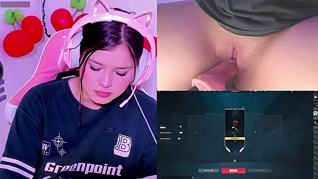 trianna sweet online show from April 7, 2026, 3:36 pm