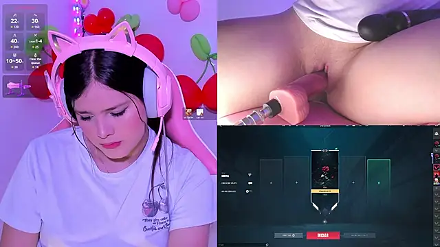 trianna sweet online show from March 30, 2026, 7:15 pm