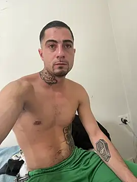 guimoooca online show from July 20, 2026, 5:48 pm