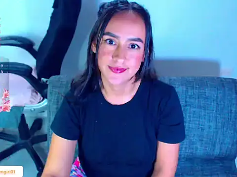 dreamgirlxxx1 online show from March 8, 2026, 11:19 pm