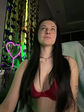  Anna cutie  online show from April 2, 2026, 7:20 pm