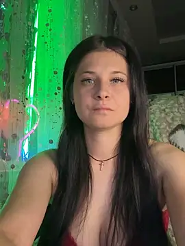  Anna cutie  online show from May 26, 2026, 7:01 pm