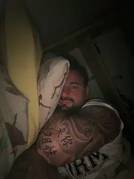 Voglia773 online show from February 24, 2026, 7:42 am