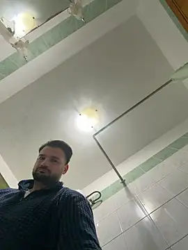 Voglia773 online show from February 25, 2026, 8:58 am