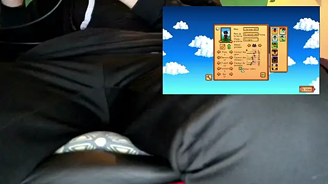 gamergoodboy online show from February 26, 2026, 9:59 pm