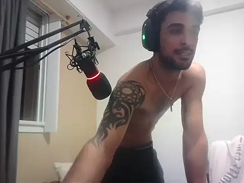 necoftw online show from April 15, 2026, 7:14 am