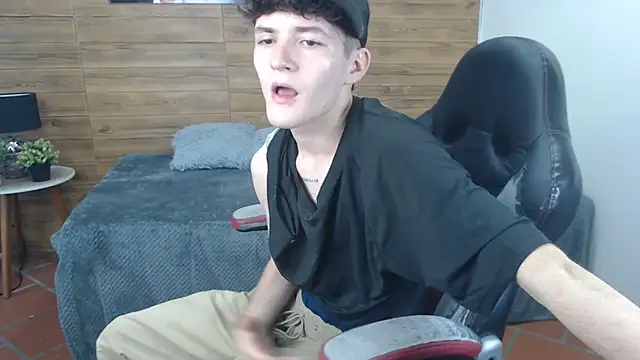 trevor mob online show from April 13, 2026, 8:35 pm