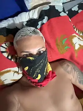 StreetXJX online show from February 24, 2026, 3:46 pm