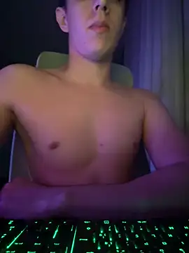 mococoton22 online show from February 24, 2026, 1:50 am