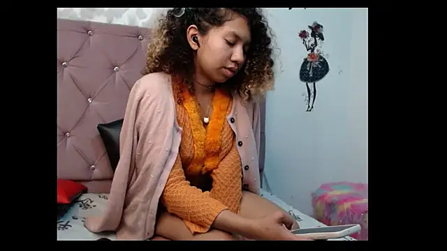 Snapshot of samanta_rosse20 chatting on March 31, 2026, 3:30 am samanta rosse20 online show from March 31, 2026, 3:30 am