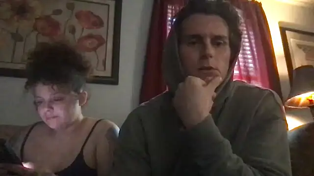 ImPulse1717 online show from February 24, 2026, 4:52 pm