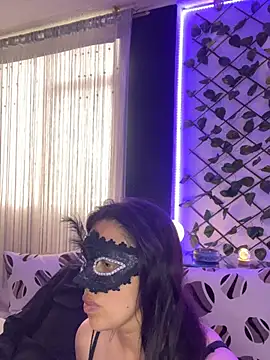 MoonGoddess424 online show from May 3, 2026, 8:56 pm