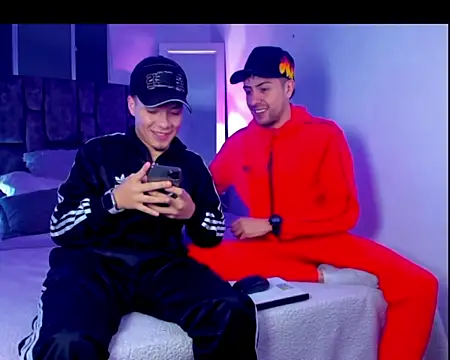 alex and christhoper online show from February 28, 2026, 1:38 am