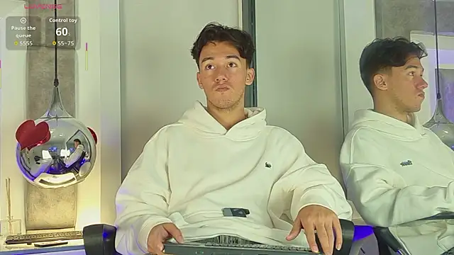 Austin Reedss online show from March 24, 2026, 12:27 pm