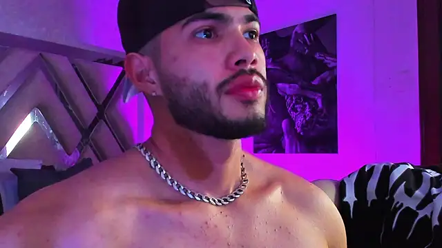 Snapshot of Vincentblack chatting on April 3, 2026, 4:52 am Vincentblack online show from April 3, 2026, 4:52 am