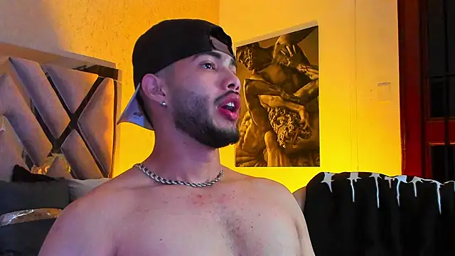 Snapshot of Vincentblack chatting on March 25, 2026, 4:45 am Vincentblack online show from March 25, 2026, 4:45 am