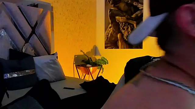 Snapshot of Vincentblack chatting on April 9, 2026, 4:36 am Vincentblack online show from April 9, 2026, 4:36 am