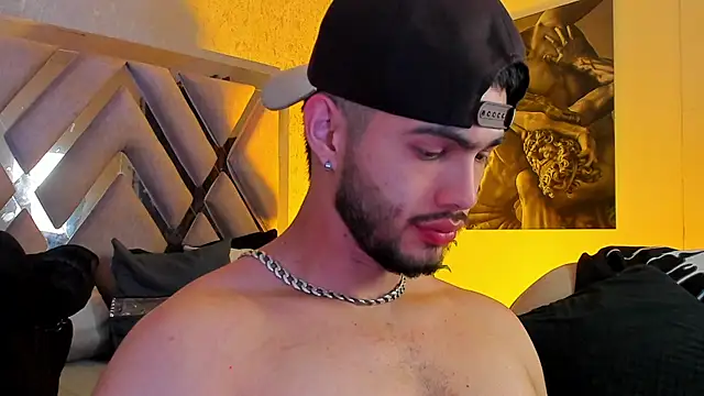 Snapshot of Vincentblack chatting on March 13, 2026, 5:01 am Vincentblack online show from March 13, 2026, 5:01 am