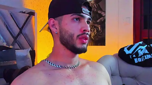 Snapshot of Vincentblack chatting on April 6, 2026, 5:52 am Vincentblack online show from April 6, 2026, 5:52 am