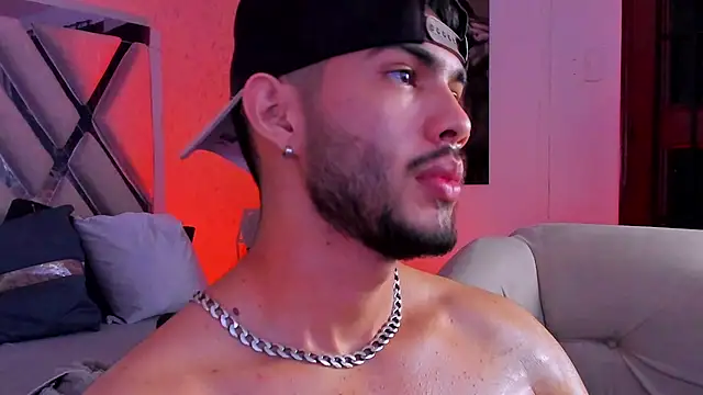 Snapshot of Vincentblack chatting on April 11, 2026, 7:45 am Vincentblack online show from April 11, 2026, 7:45 am