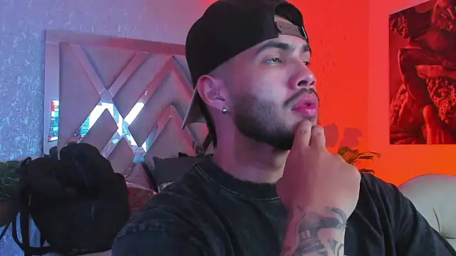 Snapshot of Vincentblack chatting on March 4, 2026, 4:20 am Vincentblack online show from March 4, 2026, 4:20 am